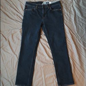 Skater jeans for dudes